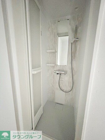 ラティスの物件内観写真